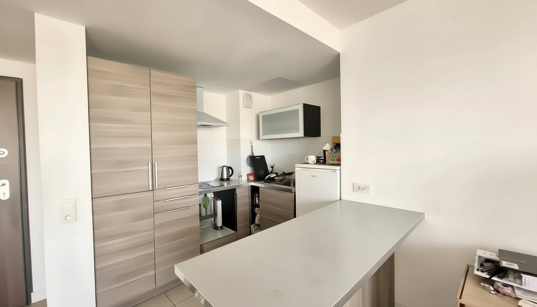 Apartment in Montsouris Dareau, Paris 14e Arrondissement, Paris 4 - 18262458