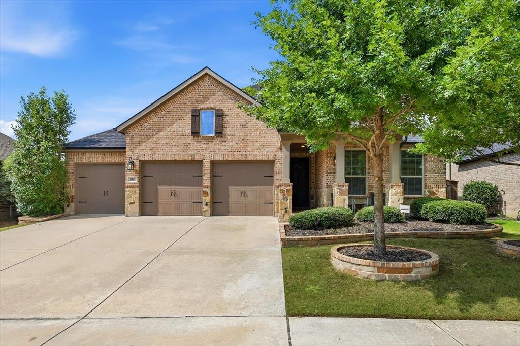 House in Prosper, Texas, United States 5 - 18265171