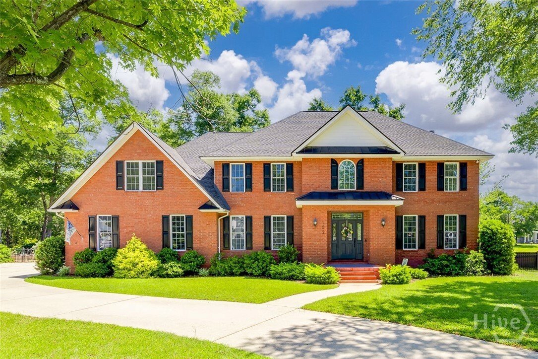 House in Rincon, Georgia, United States 1 - 18264486