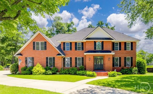 Casa en Rincon, Georgia, Estados Unidos 1