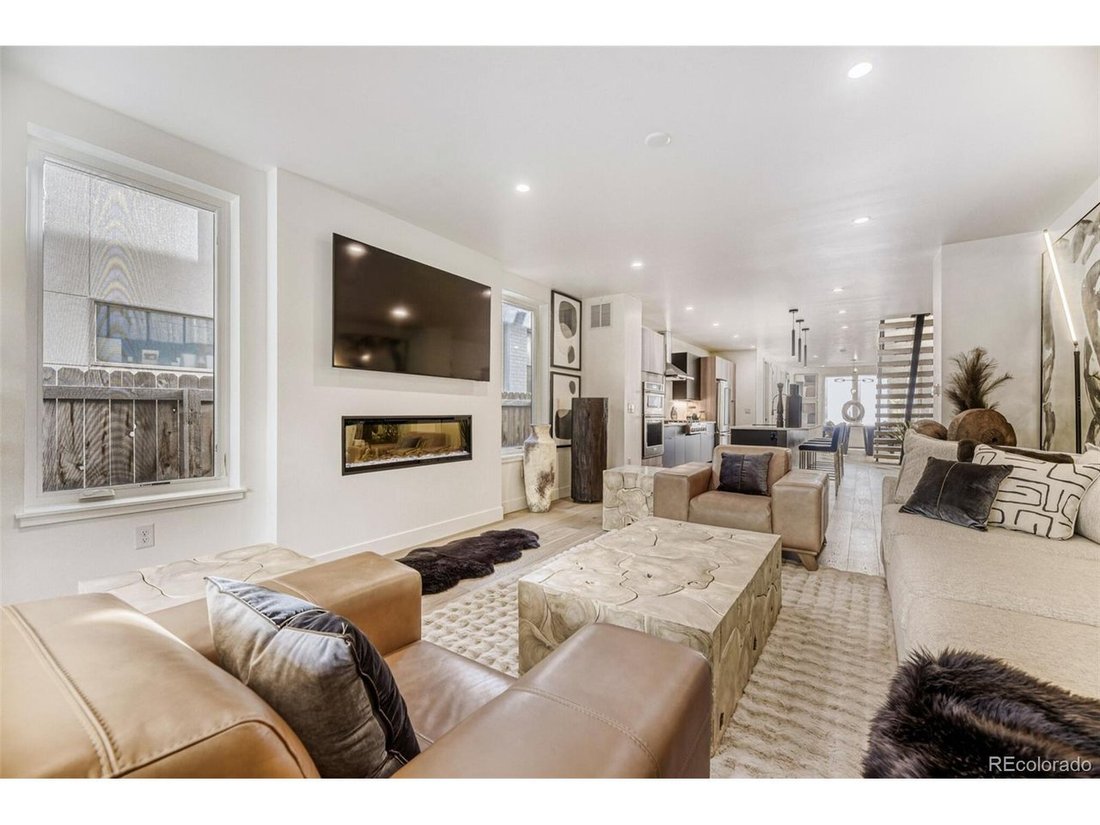 House in Denver, Colorado, United States 2 - 18260868
