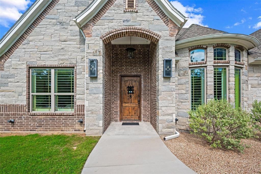 House in Weatherford, Texas, United States 4 - 18266096