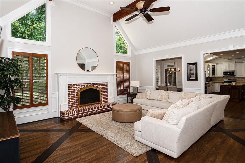 House in Snellville, Georgia, United States 3 - 18264755