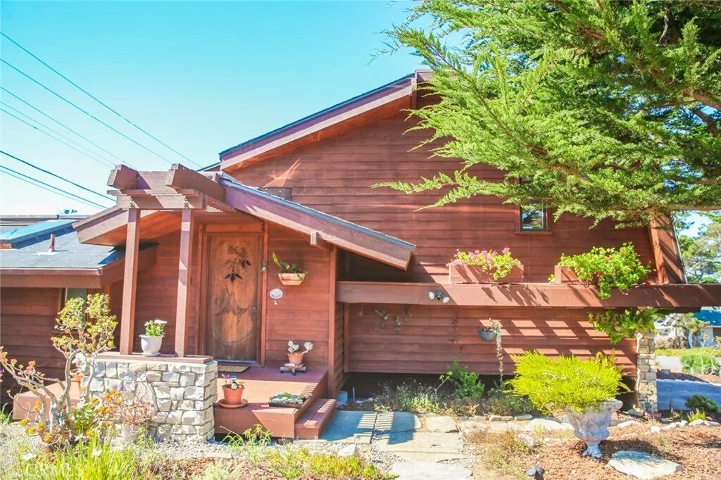 House in Cambria, California, United States 1 - 18260604