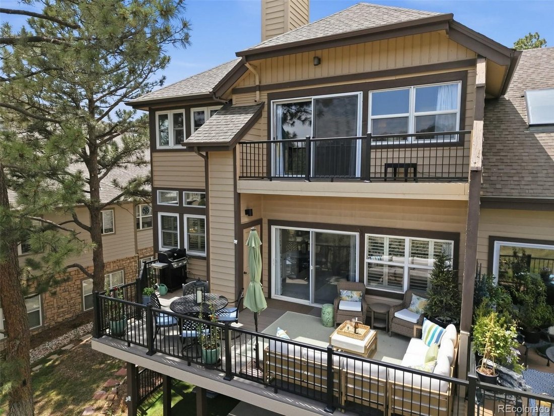 Apartment in Castle Rock, Colorado, United States 3 - 18260865