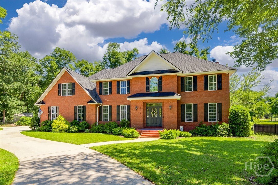 House in Rincon, Georgia, United States 3 - 18264486