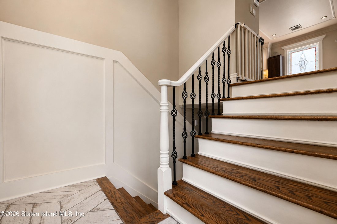 Haus in New York City, New York, Vereinigte Staaten 5 - 18260154