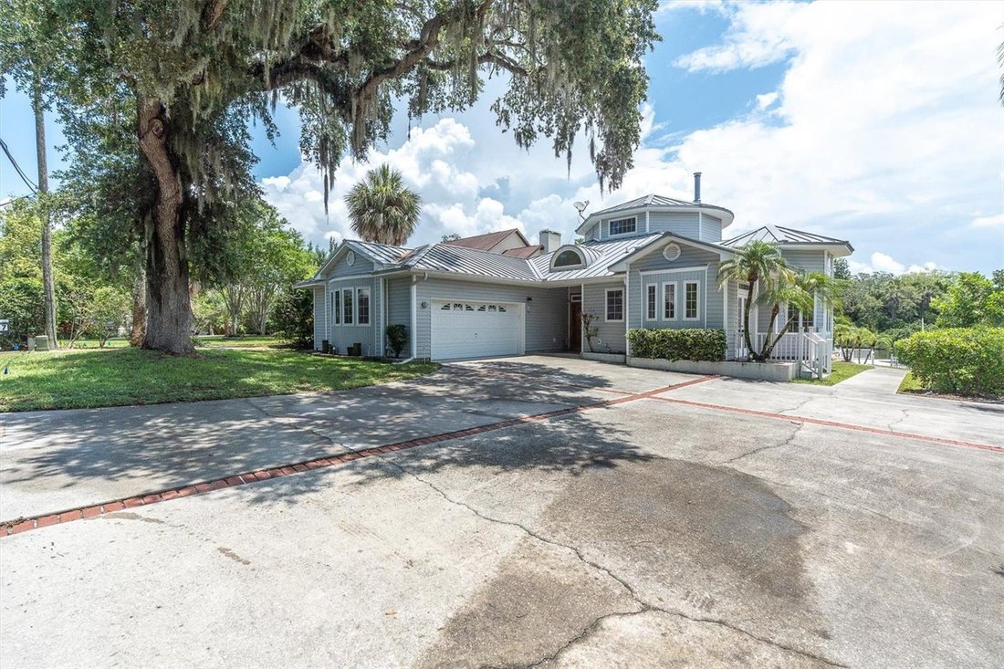 House in New Port Richey, Florida, United States 4 - 18260934
