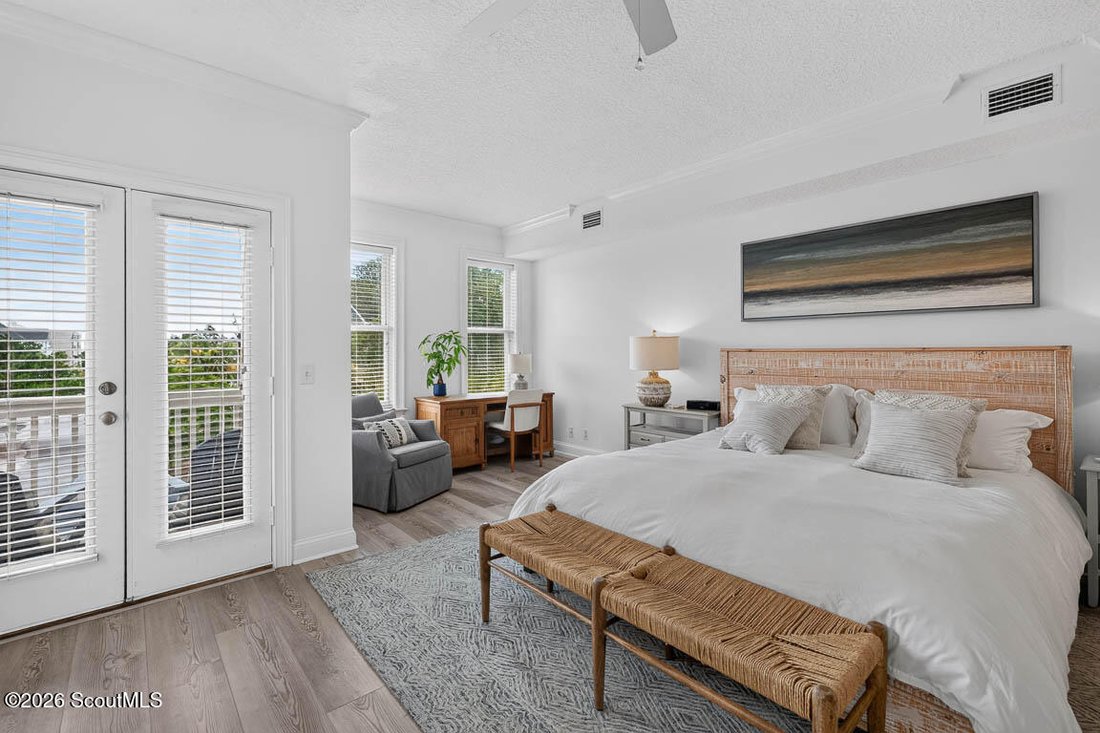 Townhouse in St. Simons, Georgia, United States 3 - 18263305