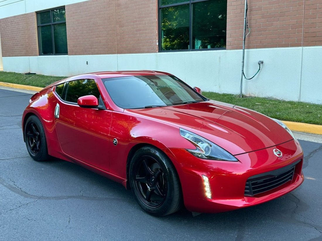 Coupe in Manassas, VA, United States 3 - 18266658