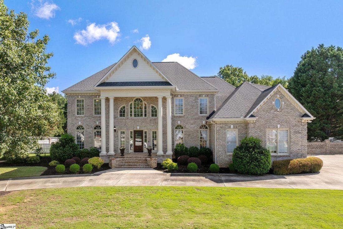House in Greenville, South Carolina, United States 1 - 18262885