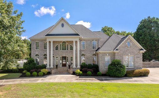 Casa en Greenville, Carolina del Sur, Estados Unidos 1