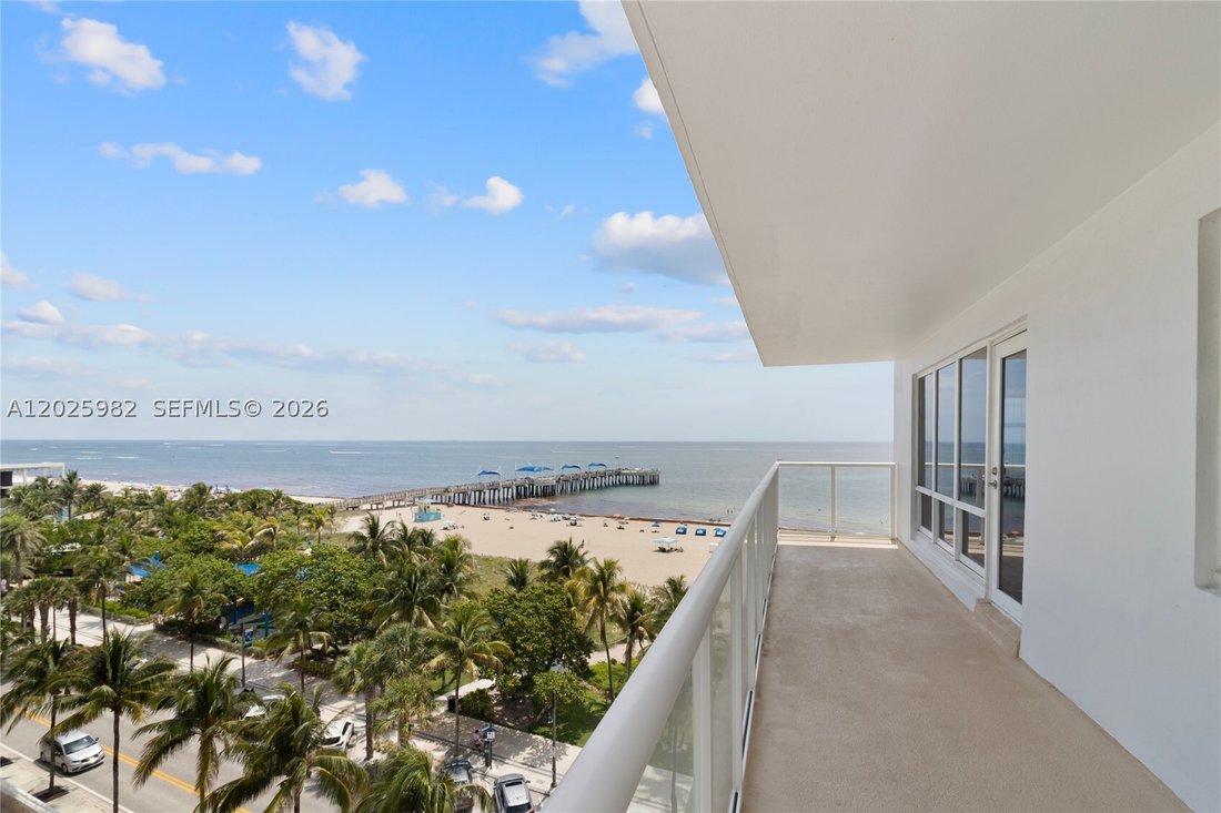 Condo in Hillsboro Beach, Florida, United States 3 - 18057895