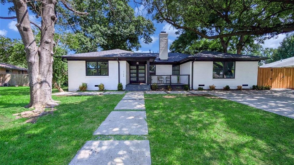 House in Dallas, Texas, United States 1 - 16512906