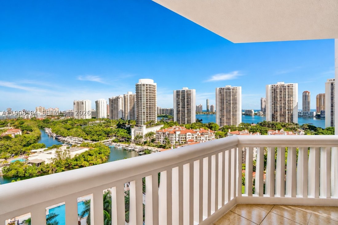 Condo in Golden Beach, Florida, United States 1 - 17202216