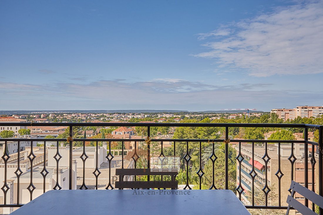 Apartment in Granettes-Jauberte-Sainte Anne, Aix-en-Provence, France 2 - 18261637