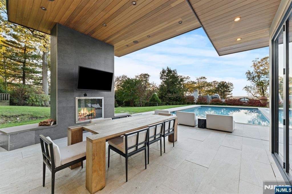 House in Tenafly, New Jersey, United States 4 - 18260947