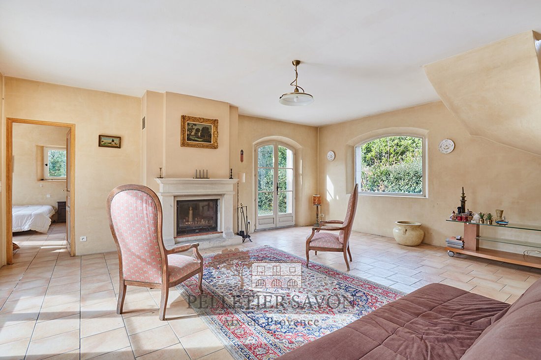 House in Granettes-Jauberte-Sainte Anne, Aix-en-Provence, France 4 - 18261556