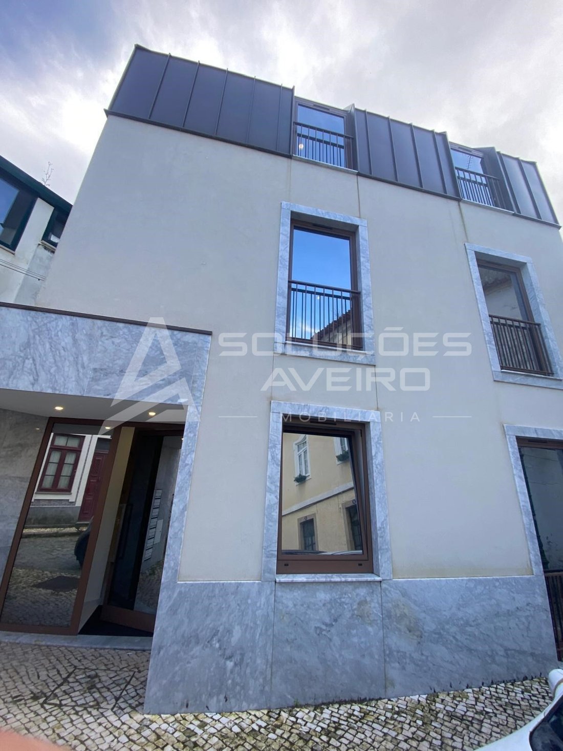 Apartment in Gloria e Vera Cruz, Aveiro District, Portugal 3 - 18266427