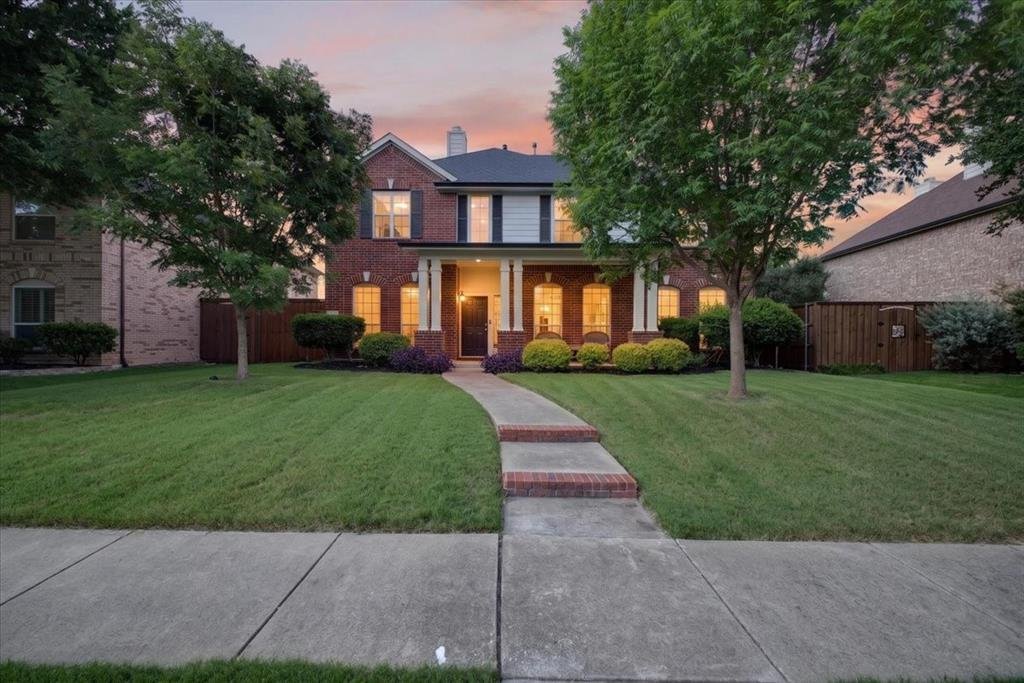 House in Frisco, Texas, United States 2 - 18265160