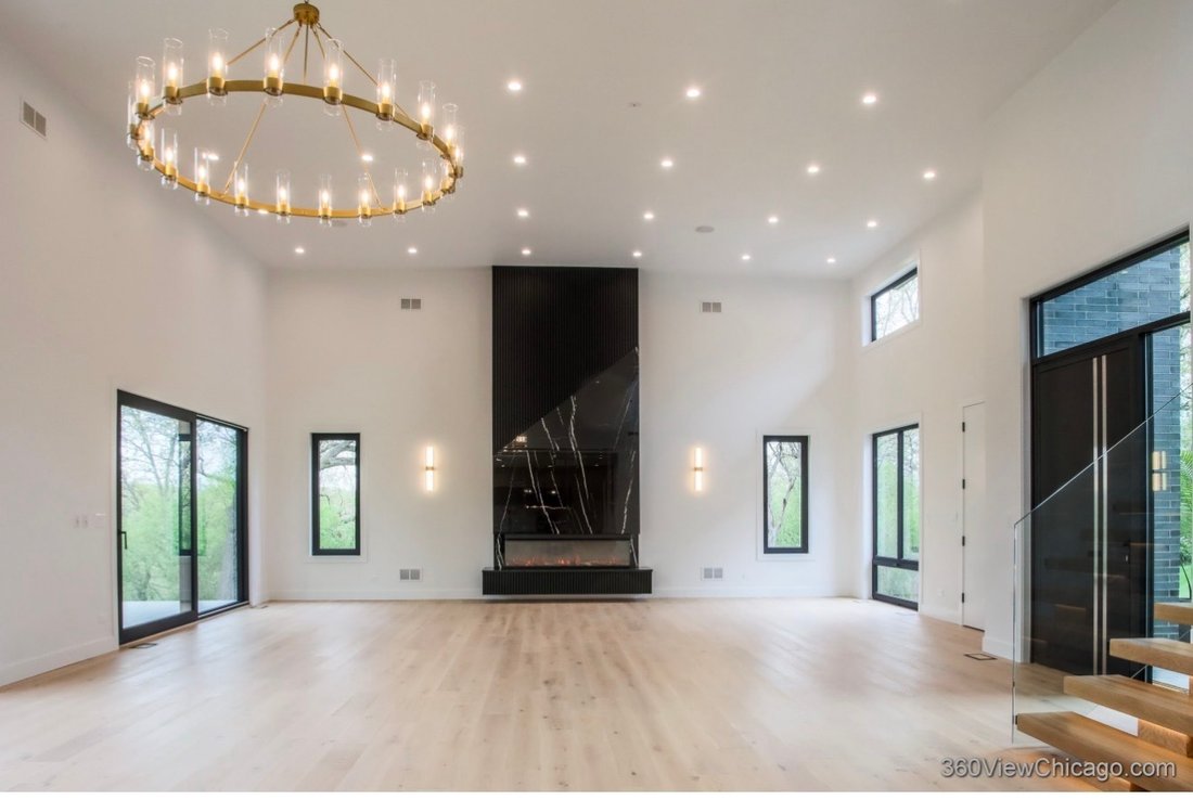 House in Palos Park, Illinois, United States 3 - 18265744