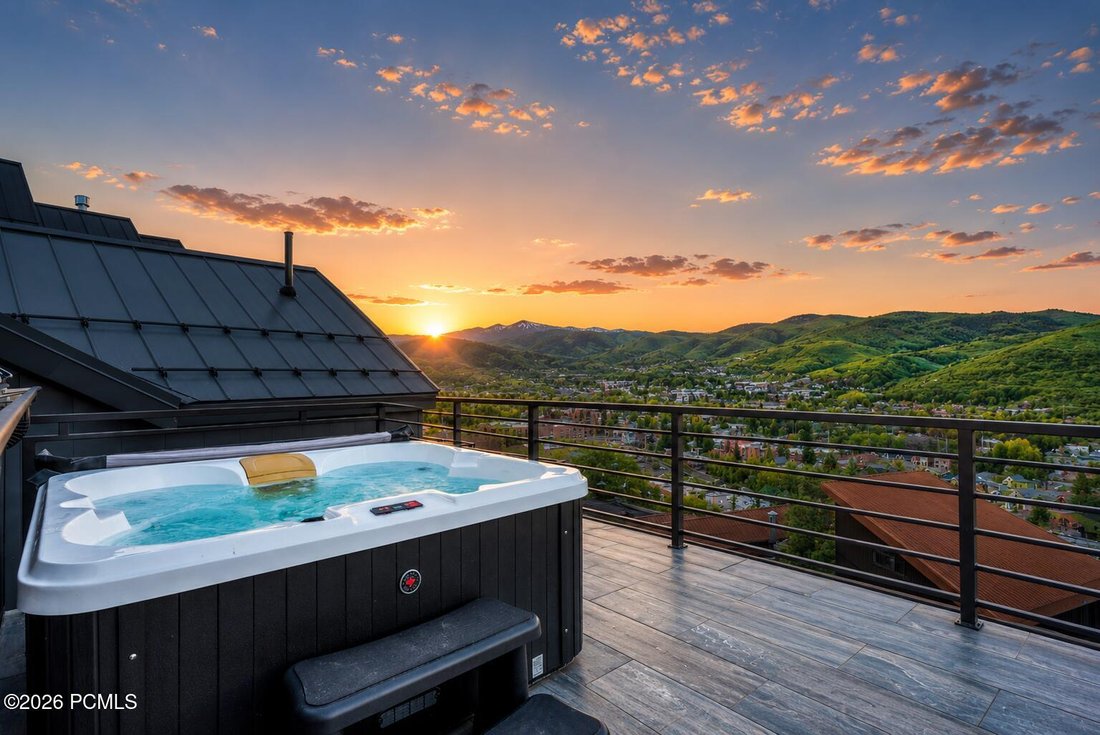 House in Park City, Utah, United States 2 - 18265505