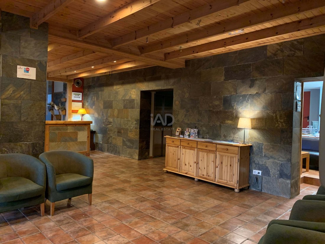 House in Alp, Catalonia, Spain 4 - 18262817