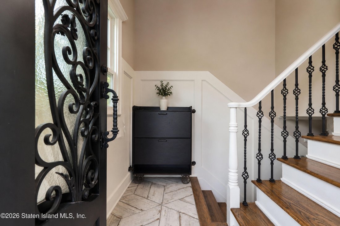 Haus in New York City, New York, Vereinigte Staaten 4 - 18260154
