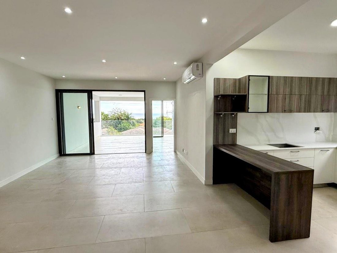 Apartment in Tamarin, Rivière Noire District, Mauritius 4 - 18260366