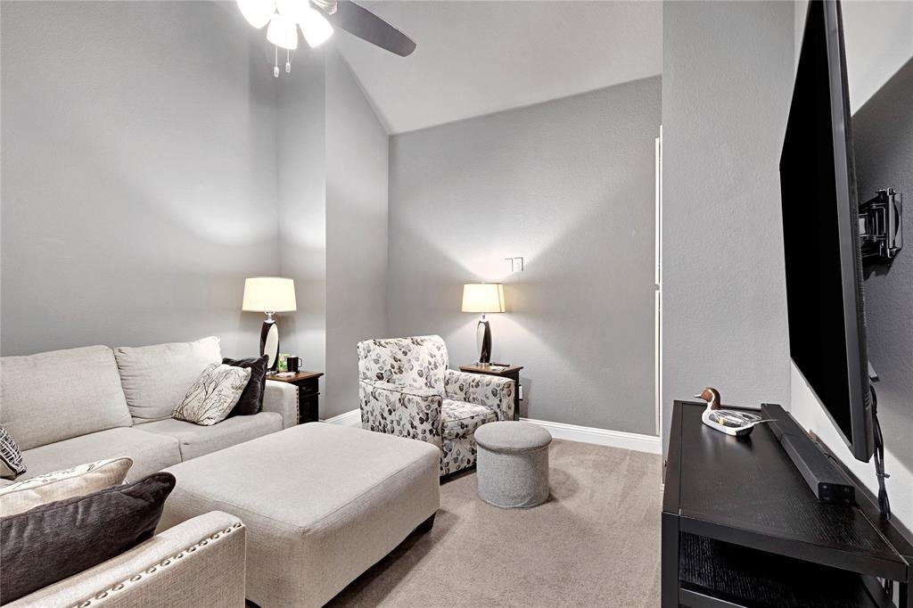 House in McKinney, Texas, United States 5 - 18265173