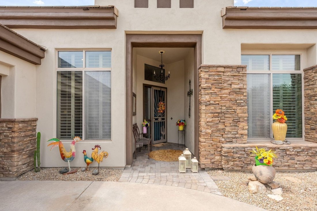 House in Fountain Hills, Arizona, United States 5 - 17646356