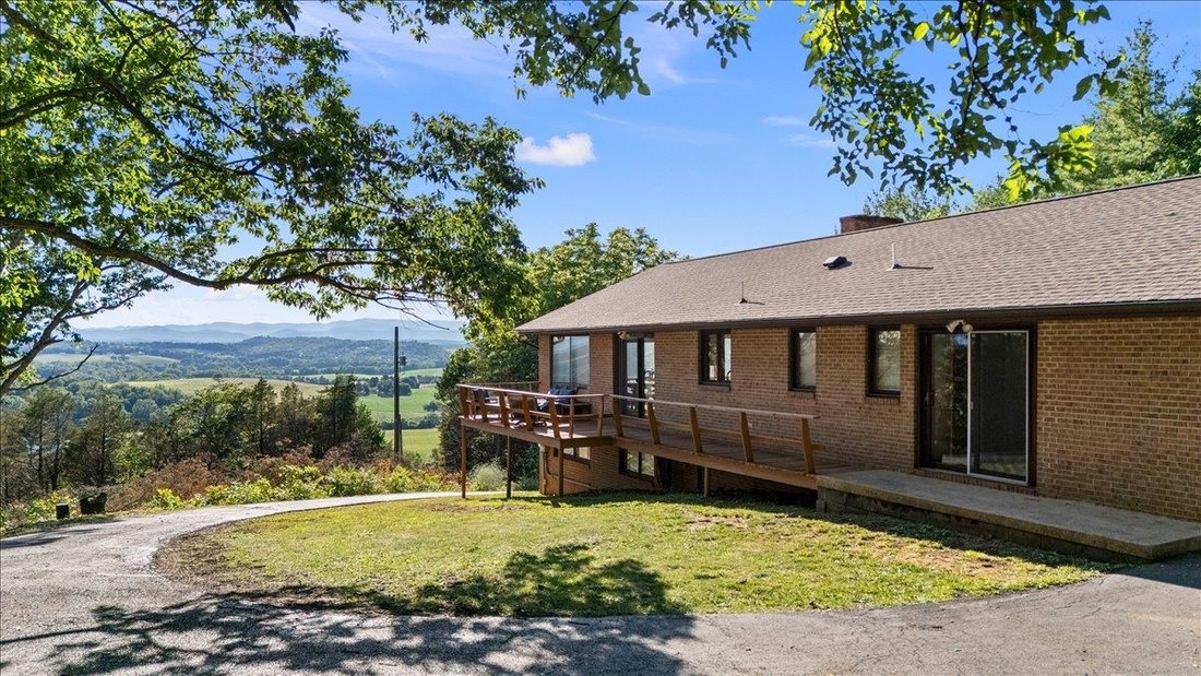 House in Mount Crawford, Virginia, United States 2 - 18260839