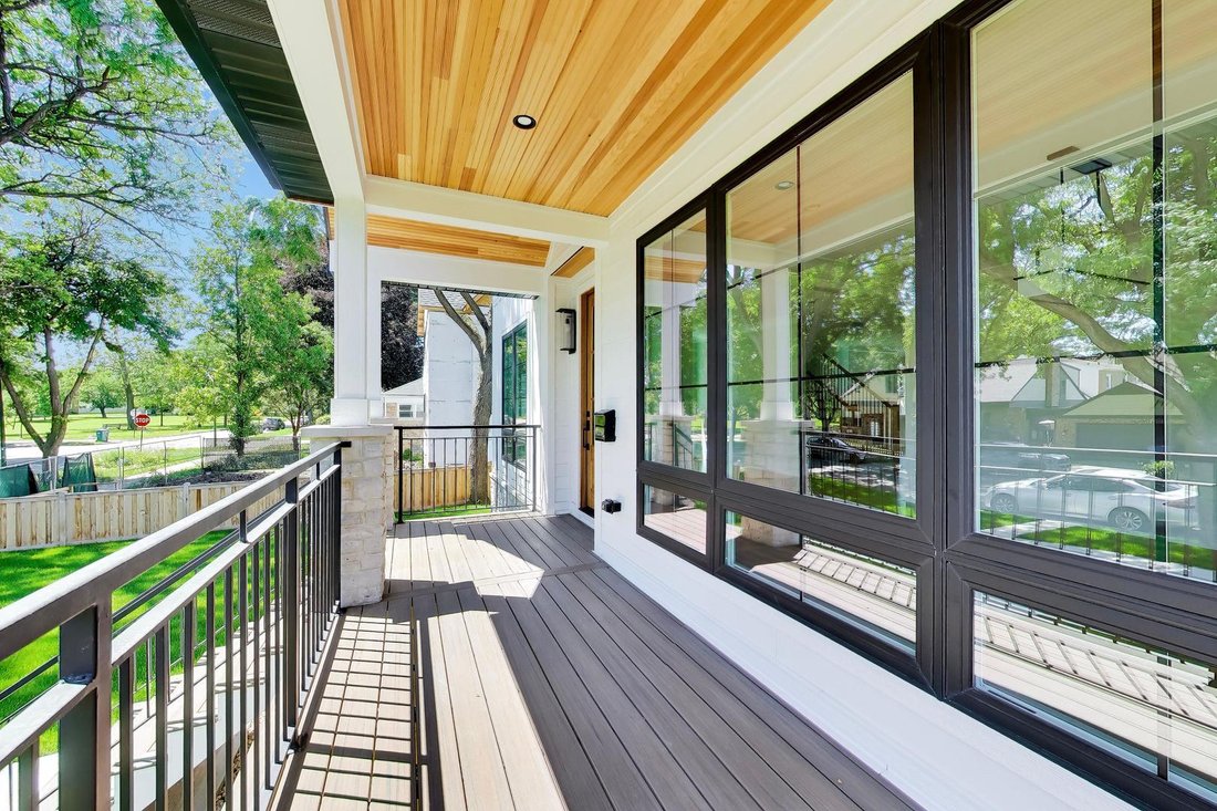 House in Chicago, Illinois, United States 4 - 18265738