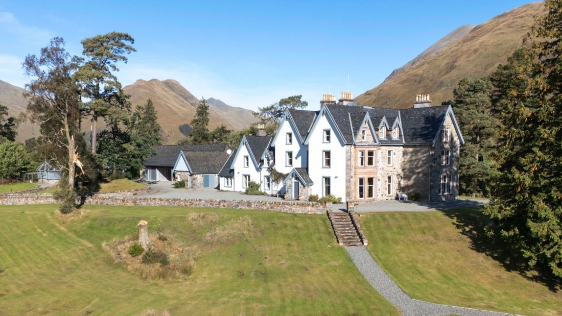 Estate in Highland, Scotland 4 - 18127618