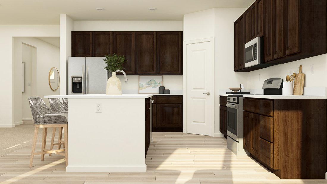House in Plainfield, Illinois, United States 3 - 18261237
