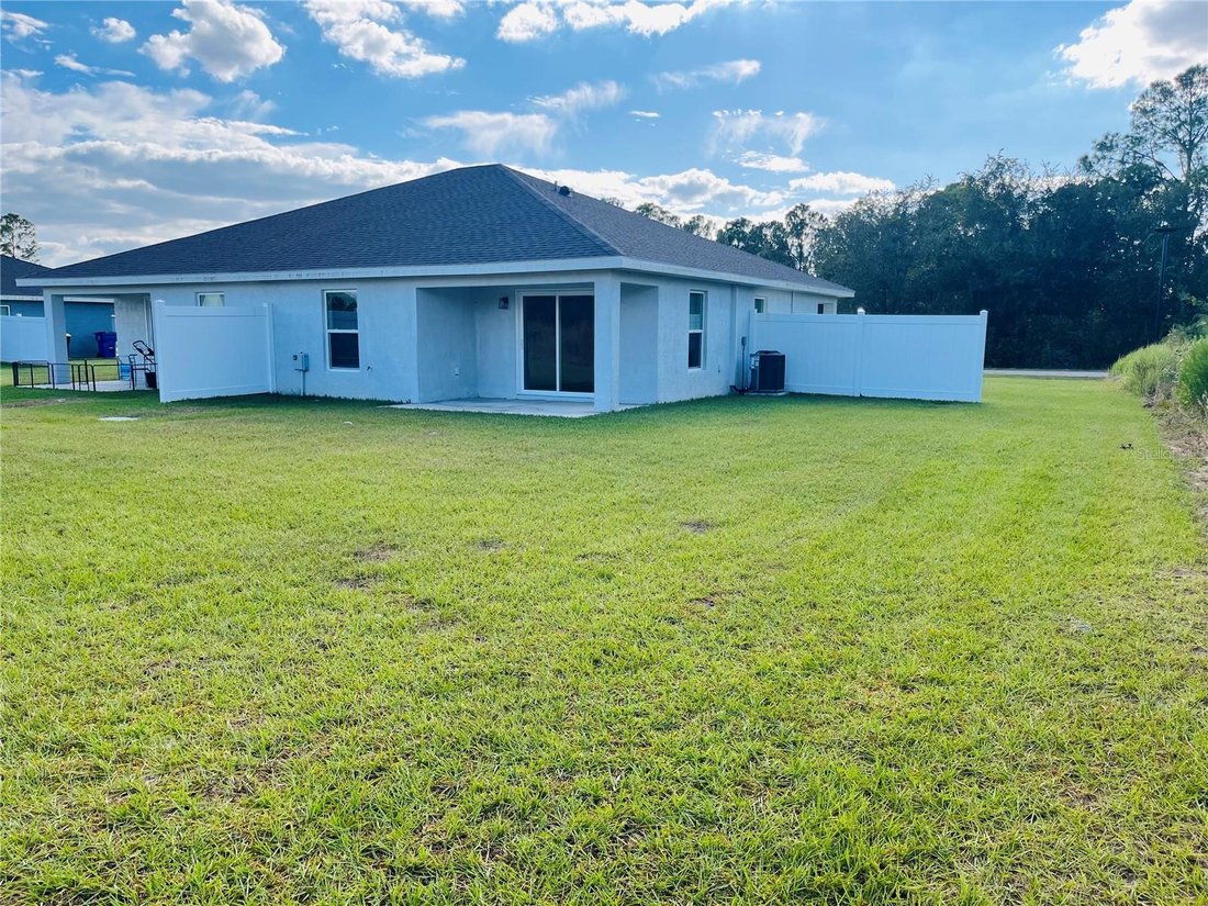 Appartamento a Sebring, Florida, Stati Uniti 3 - 18260886