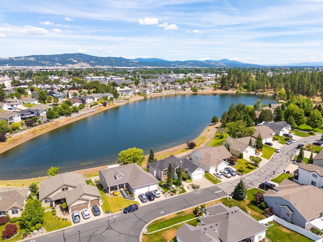 House in Spokane Valley, Washington, United States 3 - 18263377