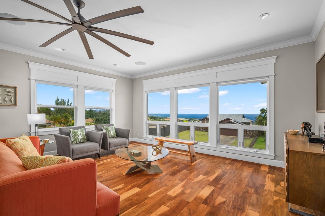 House in Kalaheo, Hawaii, United States 3 - 18263205