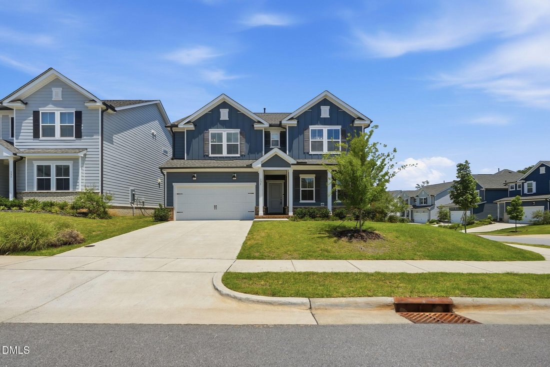 House in Raleigh, North Carolina, United States 2 - 18264270