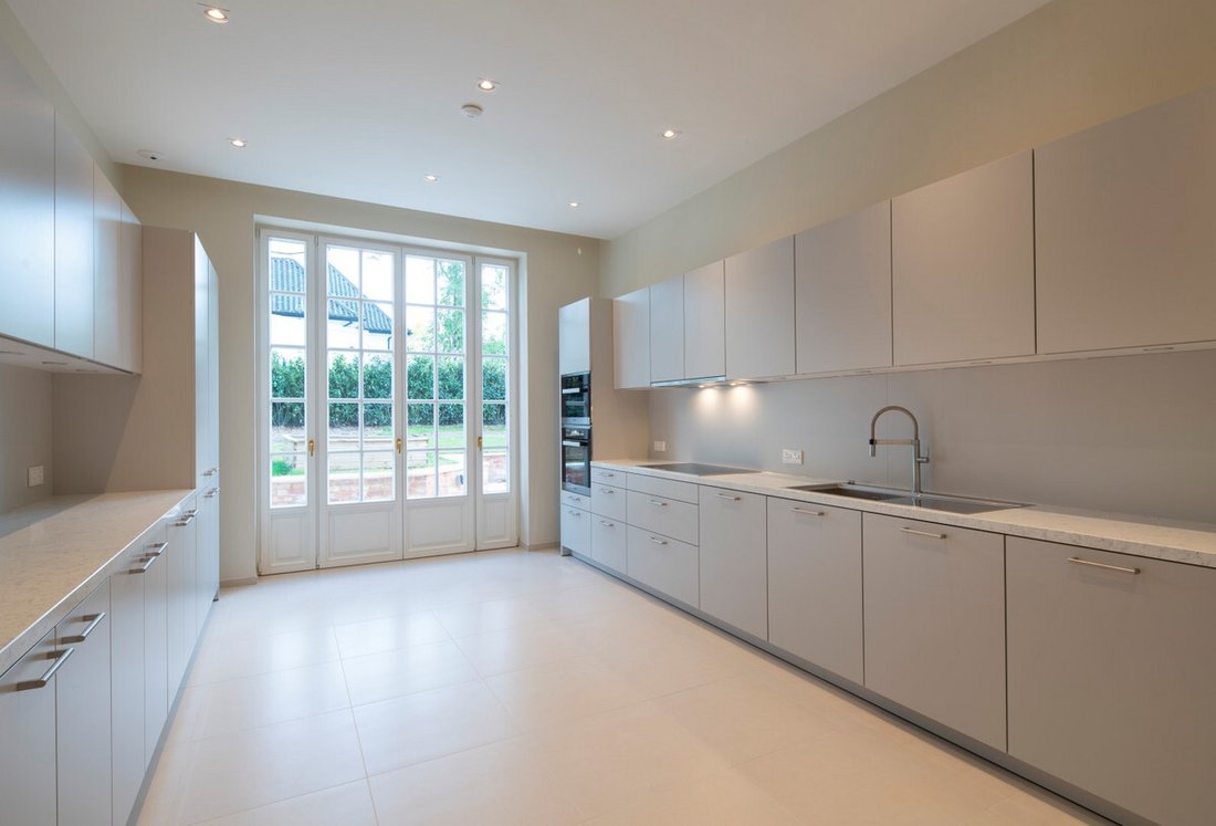 House in Hampstead Garden Suburb, Barnet, England 5 - 18266127