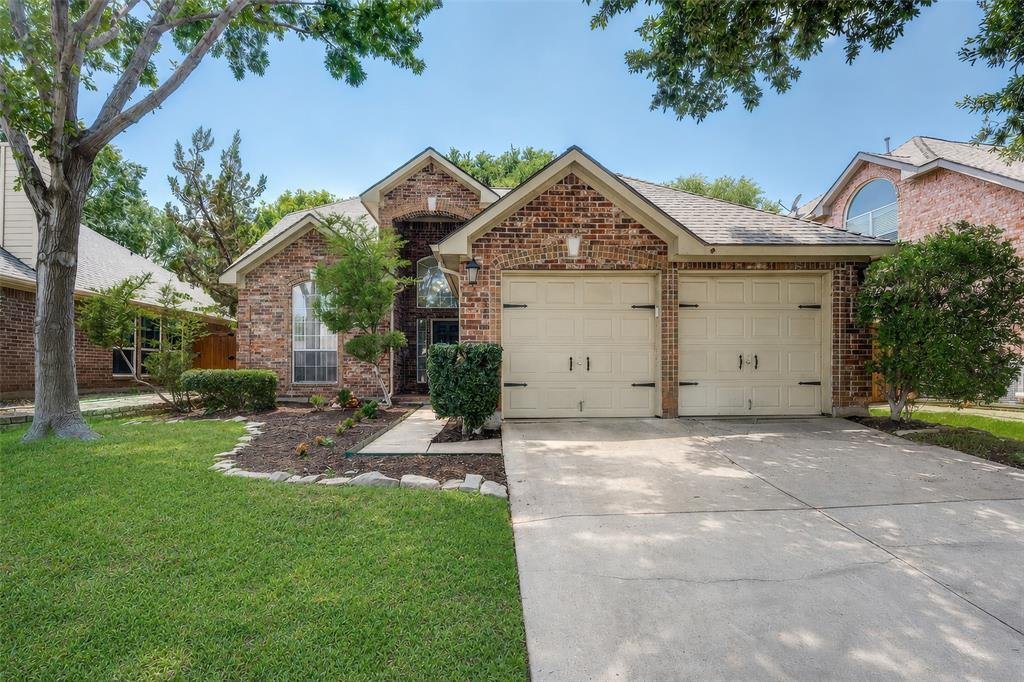 House in Lewisville, Texas, United States 1 - 18265293