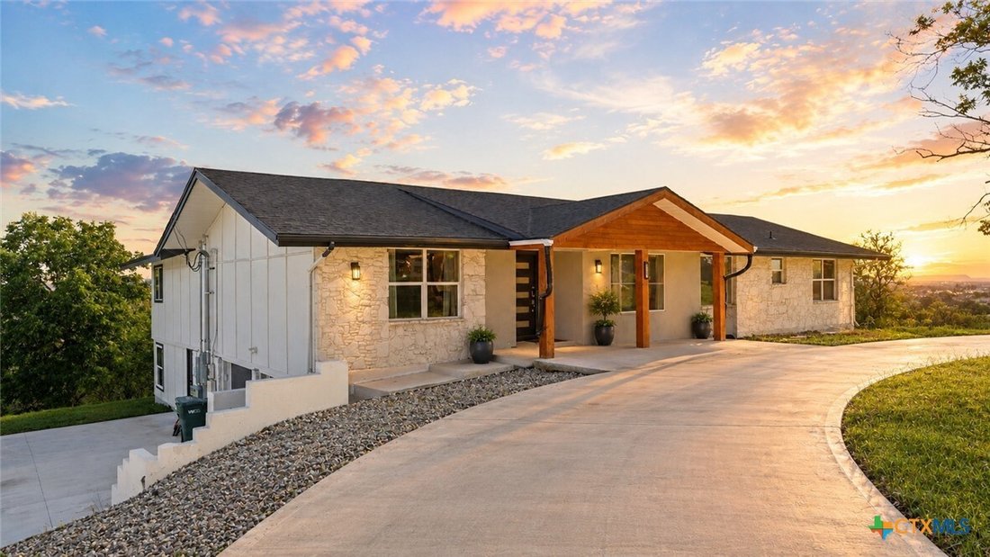 House in San Antonio, Texas, United States 1 - 18074726
