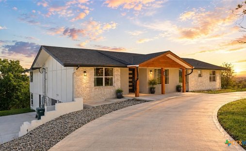 Casa a San Antonio, Texas, Stati Uniti 1