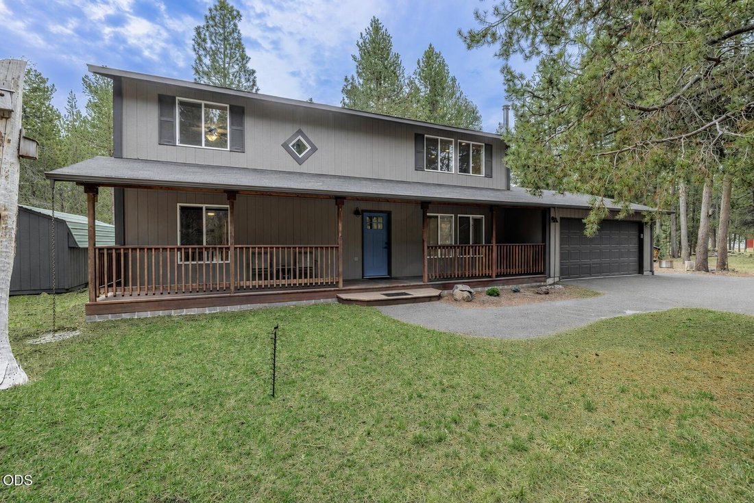 House in Sunriver, Oregon, United States 2 - 17518930