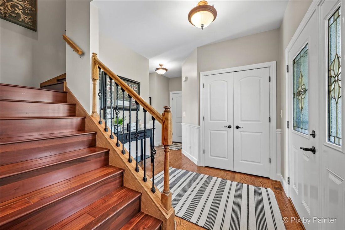 House in Marengo, Illinois, United States 4 - 18261418