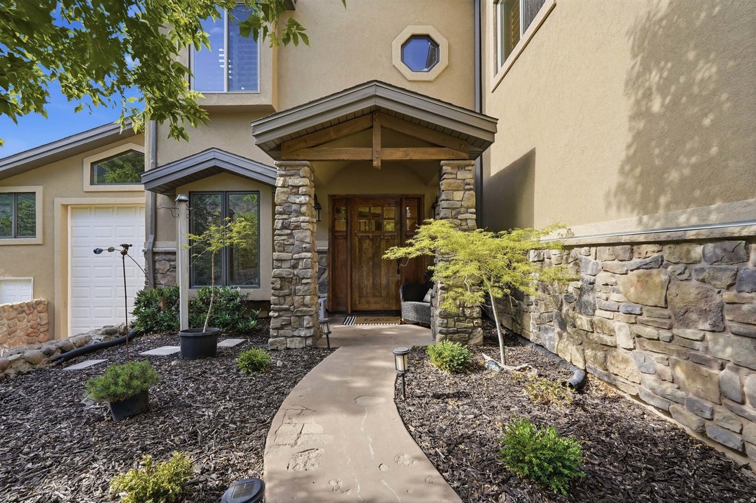 House in Ogden, Utah, United States 2 - 18260921