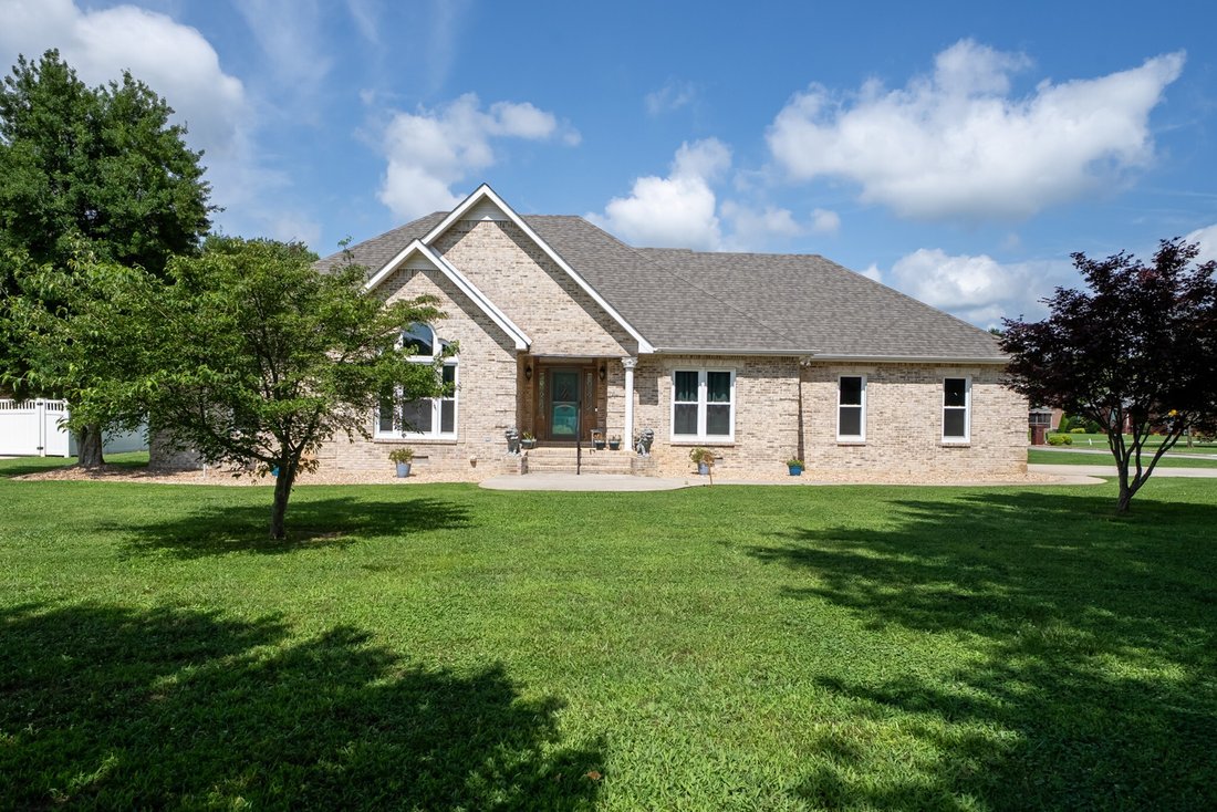 House in Estill Springs, Tennessee, United States 2 - 17531048