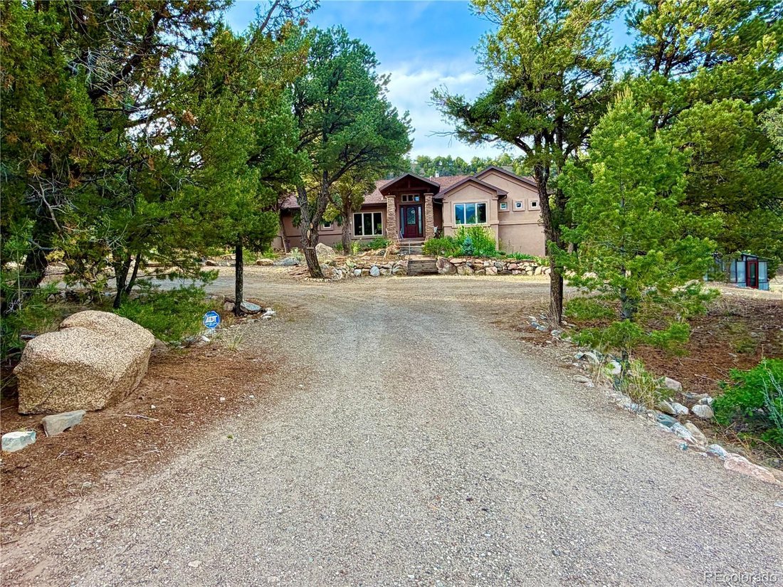 House in Howard, Colorado, United States 3 - 18225749