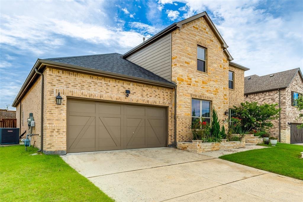 House in Frisco, Texas, United States 2 - 18265283
