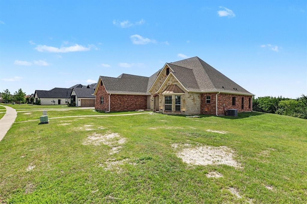 House in Gunter, Texas, United States 2 - 18261200